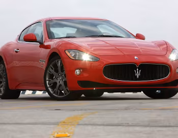 Maserati GranTurismo S [Worldwide] (M145) '2008–12