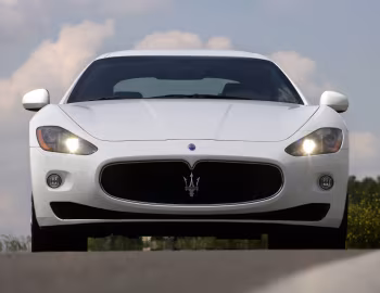 Maserati GranTurismo S [Worldwide] (M145) '2008–12