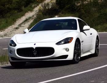 Maserati GranTurismo S [Worldwide] (M145) '2008–12