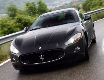 Maserati GranTurismo S [Worldwide] (M145) '2008–12
