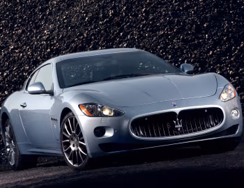 Maserati GranTurismo S Automatic [Worldwide] (M145) '2009–12
