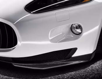 Maserati GranTurismo S MC Sport Line [Worldwide] (M145) '2009–12