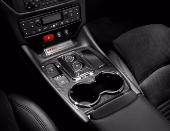 Maserati GranTurismo S MC Sport Line [Worldwide] (M145) '2009–12