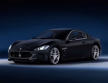 Maserati GranTurismo Sport [Worldwide] (M145) '2017–19