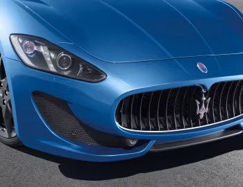 Maserati GranTurismo Sport (M145) '2012–17