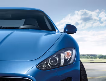 Maserati GranTurismo Sport (M145) '2012–17