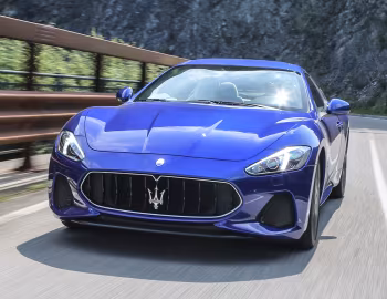 Maserati GranTurismo Sport [Worldwide] (M145) '2017–19