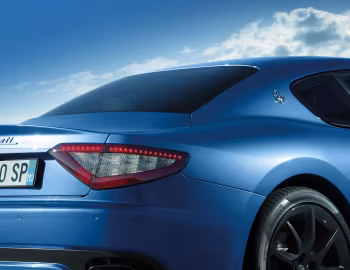 Maserati GranTurismo Sport (M145) '2012–17