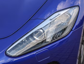 Maserati GranTurismo Sport [Worldwide] (M145) '2017–19
