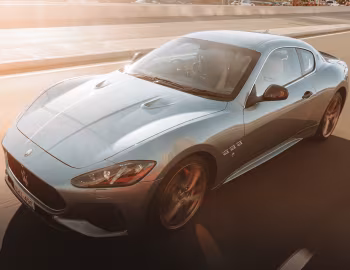 Maserati GranTurismo Sport "Edizione V8 Aspirato" [Australia] (M145) '11.2019