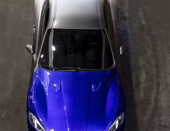 Maserati GranTurismo Zéda (M145) '11.2019