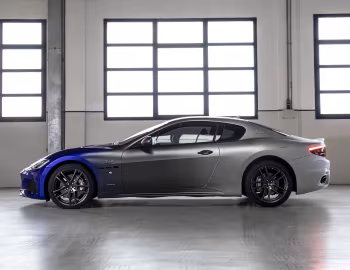 Maserati GranTurismo Zéda (M145) '11.2019