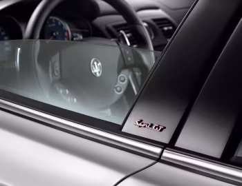 Maserati Quattroporte Sport GT (M139) '2005–08