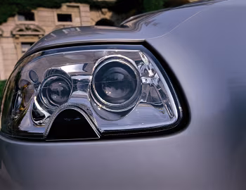 Maserati Quattroporte Sport GT (M139) '2005–08