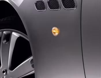 Maserati Quattroporte Sport GT (M139) '2005–08