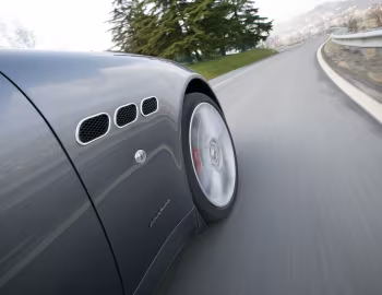 Maserati Quattroporte Sport GT (M139) '2005–08