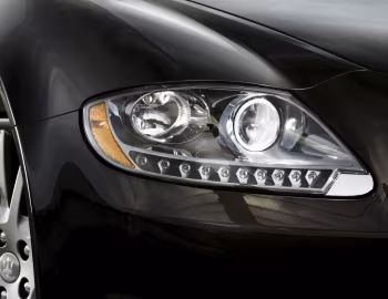 Maserati Quattroporte Sport GT S [Worldwide] (M139) '2009–12