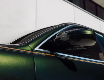 Maserati Quattroporte Bellagio Fastback (#2) '2009