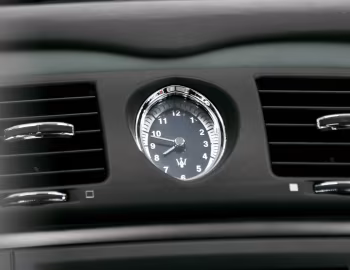 Intérieur Maserati Quattroporte Bellagio Fastback (#4) '2011