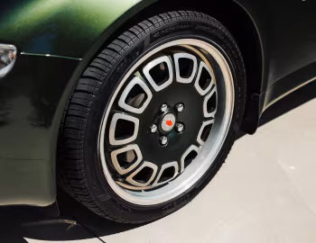Maserati Quattroporte Bellagio Fastback (#2) '2009