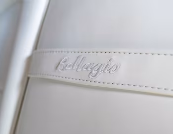 Maserati Quattroporte Bellagio Fastback (#4) '2011