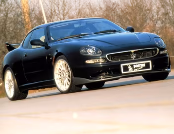 Postert Maserati 3200 GT '1998–2001