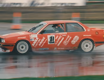 Pro Team Italia / Imberti Maserati Biturbo Si WTCC '1987