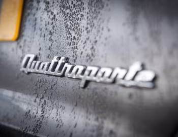 Maserati Quattroporte [UK-spec] (M156) '2016–17