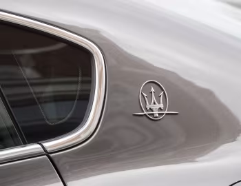 Maserati Quattroporte [UK-spec] (M156) '2016–17
