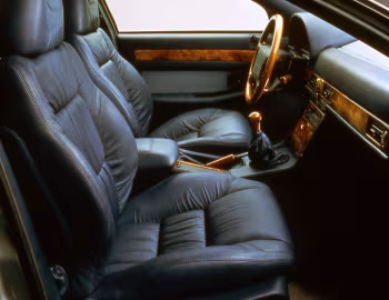 Intérieur Maserati Quattroporte (AM337) '1994–96