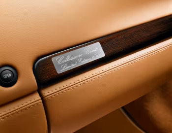 Maserati Quattroporte "Collezione Cento" (M139) '2008