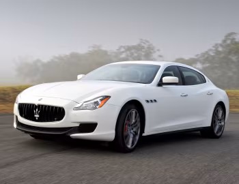 Maserati Quattroporte [Australia] (M156) '2014–16