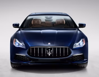 Maserati Quattroporte S Q4 GranLusso (M156) '2016–17