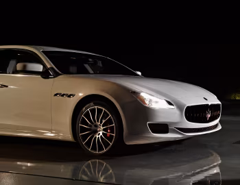 Maserati Quattroporte GTS (M156) '2014–16