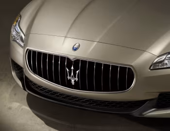 Maserati Quattroporte GTS (M156) '2013–14