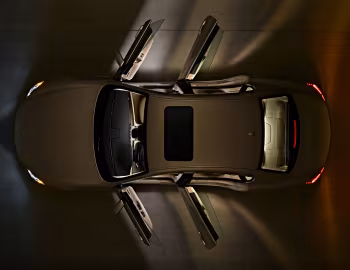 Maserati Quattroporte GTS (M156) '2013–14