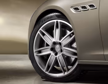 Maserati Quattroporte GTS (M156) '2013–14