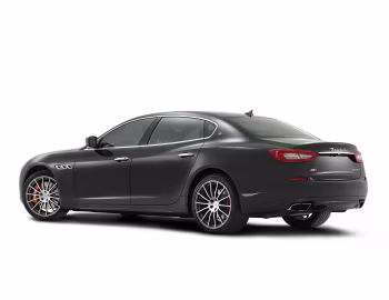 Maserati Quattroporte GTS (M156) '2014–16