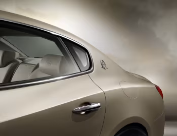 Maserati Quattroporte GTS (M156) '2013–14