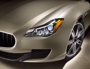 Maserati Quattroporte GTS (M156) '2013–14