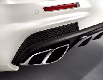 Maserati Quattroporte GTS GranSport (M156) '2016–17