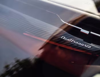 2019–20 Maserati Quattroporte GTS GranSport [North America] (M156) '2018–20