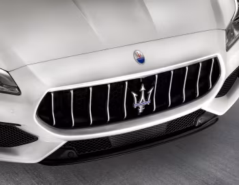 Maserati Quattroporte GTS GranSport (M156) '2016–17