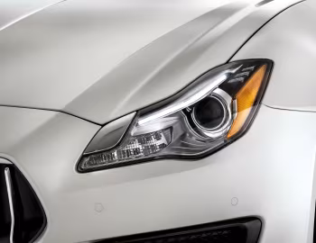 Maserati Quattroporte GTS GranSport (M156) '2016–17