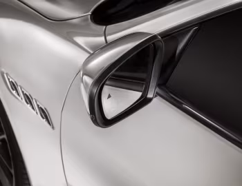 Maserati Quattroporte GTS GranSport (M156) '2016–17