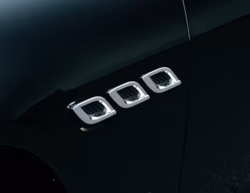 Maserati Quattroporte GTS GranSport "Nerissimo Edition" [Australia] (M156) '2018