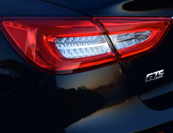 Maserati Quattroporte GTS GranSport "Nerissimo Edition" [Australia] (M156) '2018