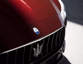 2022–24 Maserati Quattroporte Modena [North America] (M156) '2021–24