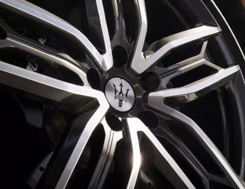 2022–24 Maserati Quattroporte Modena [North America] (M156) '2021–24