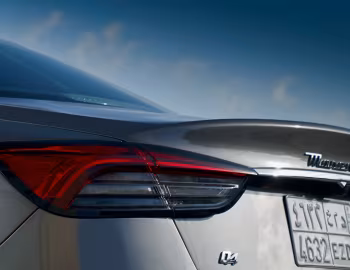 Maserati Quattroporte Modena [Worldwide] (M156) '2021–24